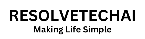ResolvetechAI Group